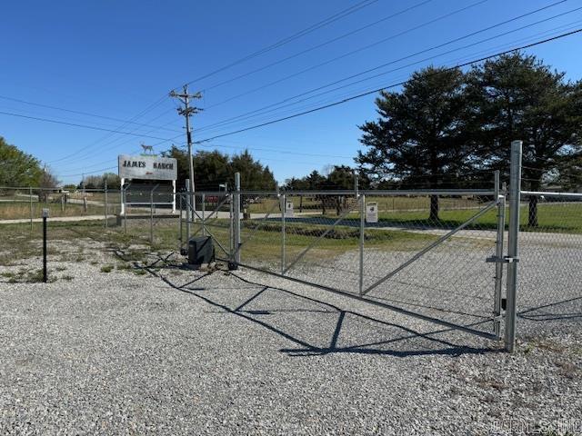 Randolph County - Commercial Sale