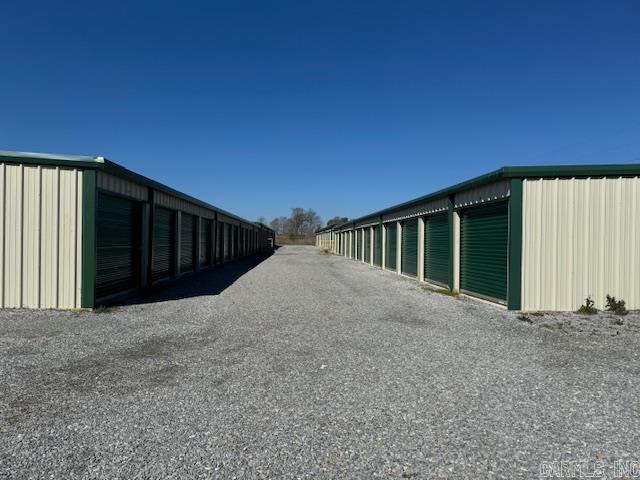 Randolph County - Commercial Sale