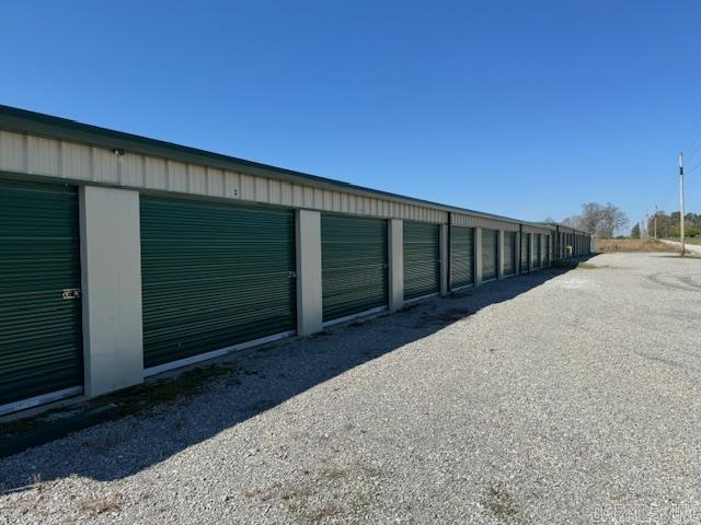 Randolph County - Commercial Sale