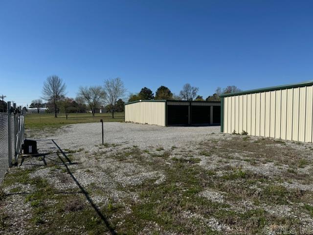 Randolph County - Commercial Sale