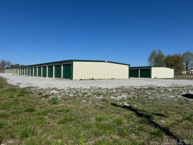 Randolph County - Commercial Sale
