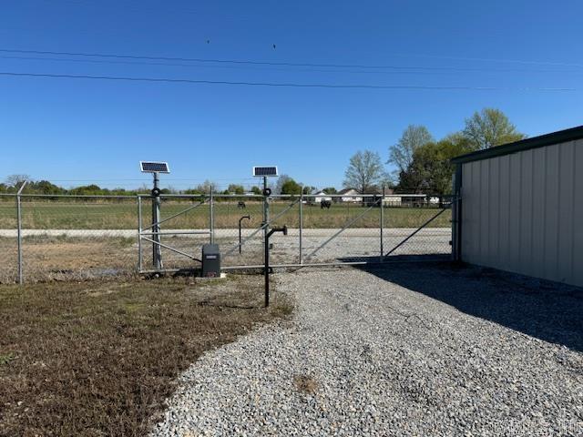 Randolph County - Commercial Sale