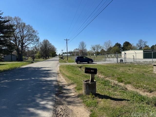 Randolph County - Commercial Sale