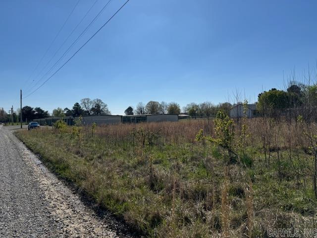 Randolph County - Commercial Sale