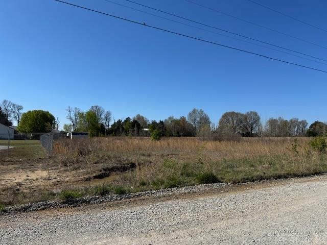 Randolph County - Commercial Sale