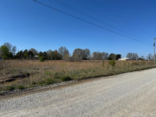 Randolph County - Commercial Sale