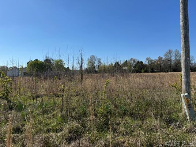 Randolph County - Commercial Sale