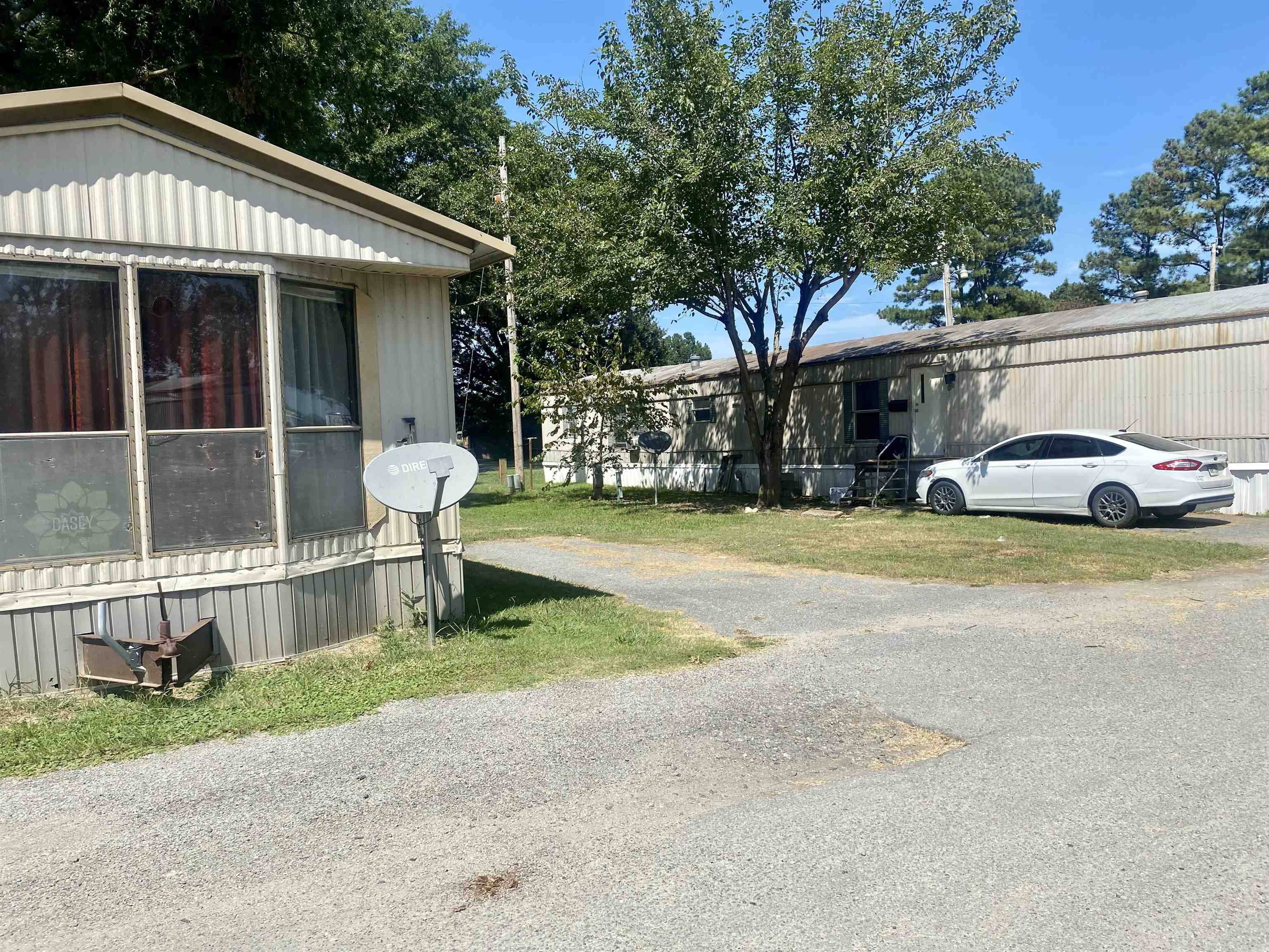 Metes & Bounds - Residential Income