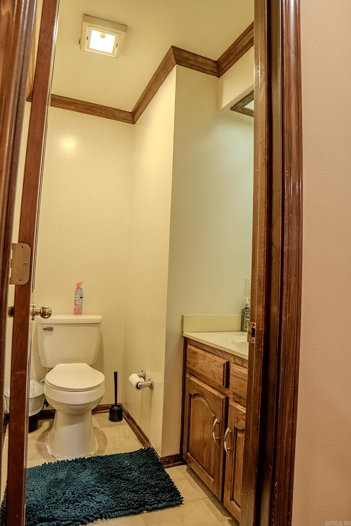 OVERBROOK - Residential