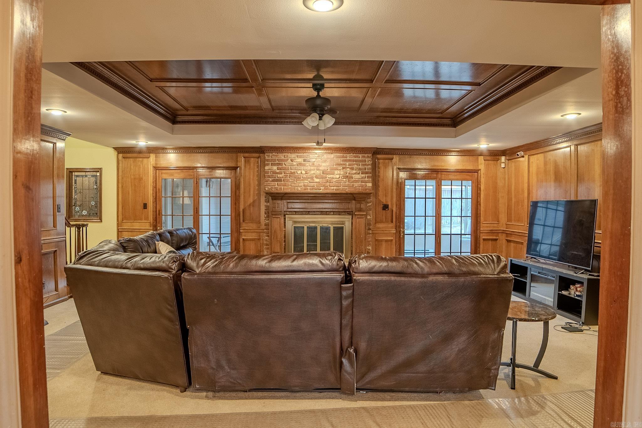 OVERBROOK - Residential