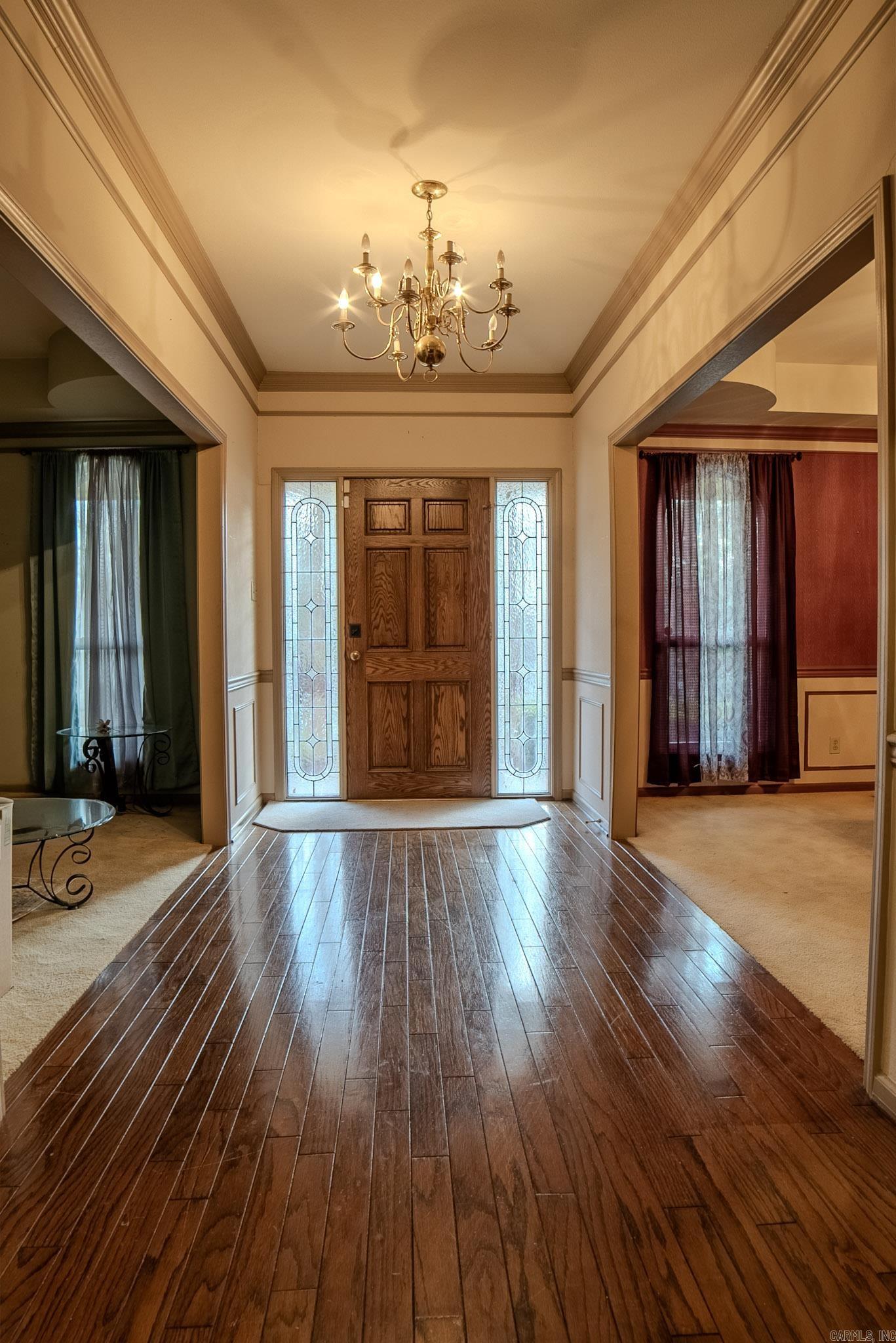 OVERBROOK - Residential