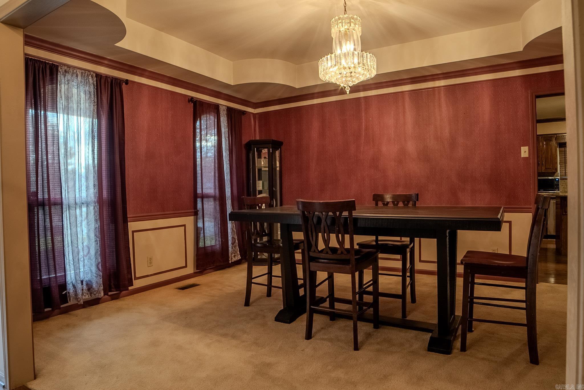 OVERBROOK - Residential