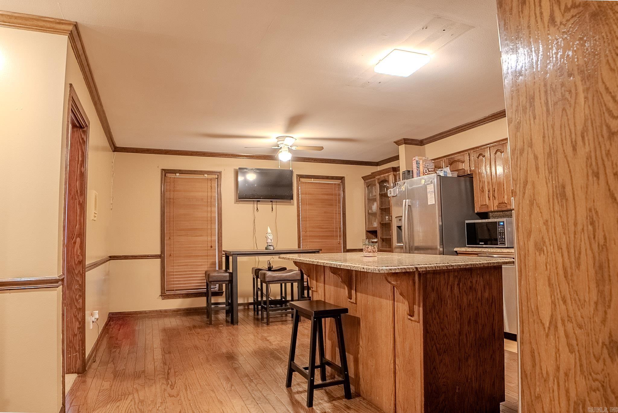 OVERBROOK - Residential