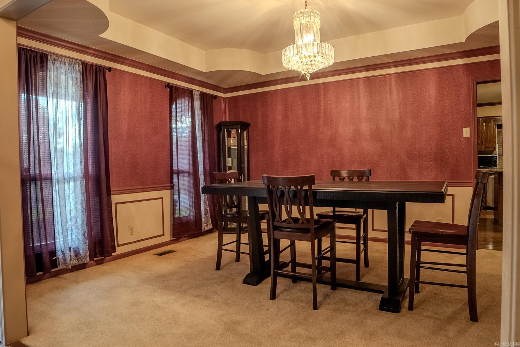 OVERBROOK - Residential