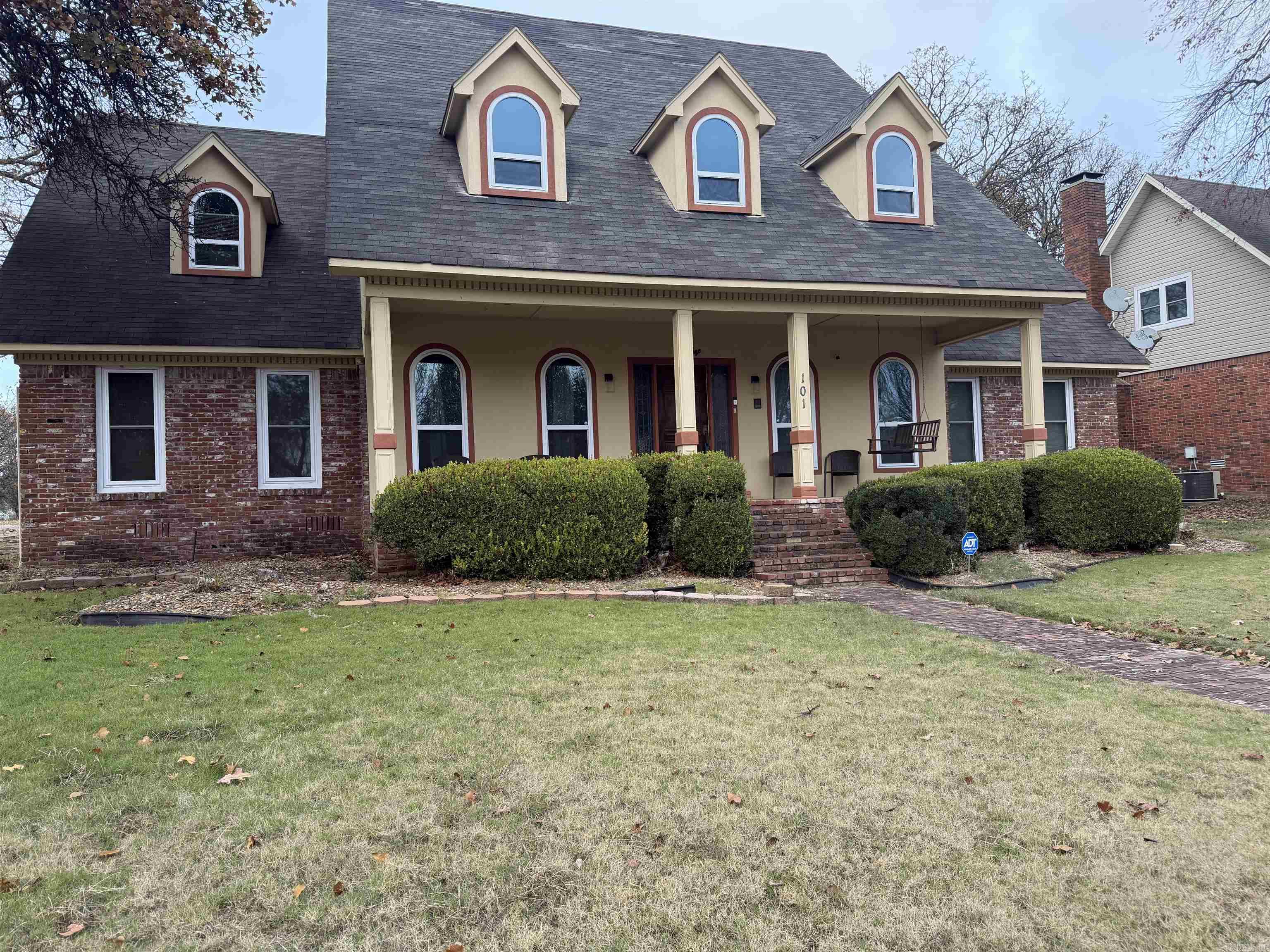 OVERBROOK - Residential