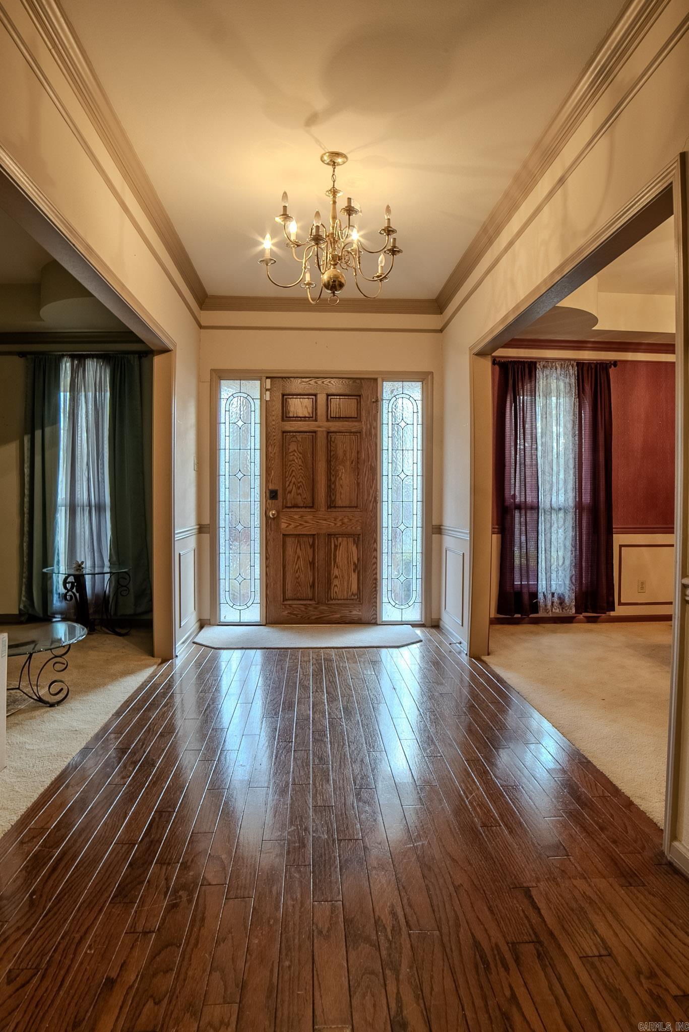 OVERBROOK - Residential