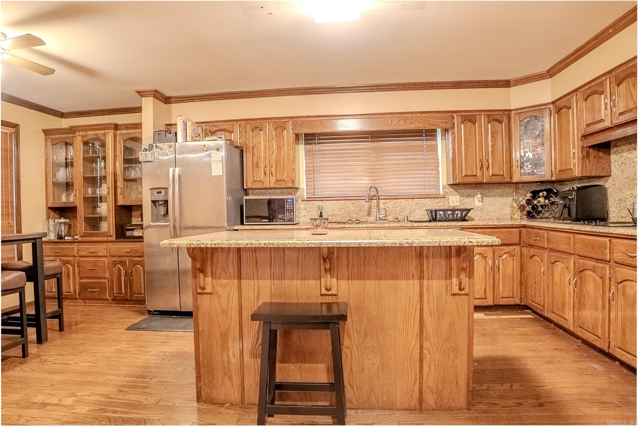 OVERBROOK - Residential