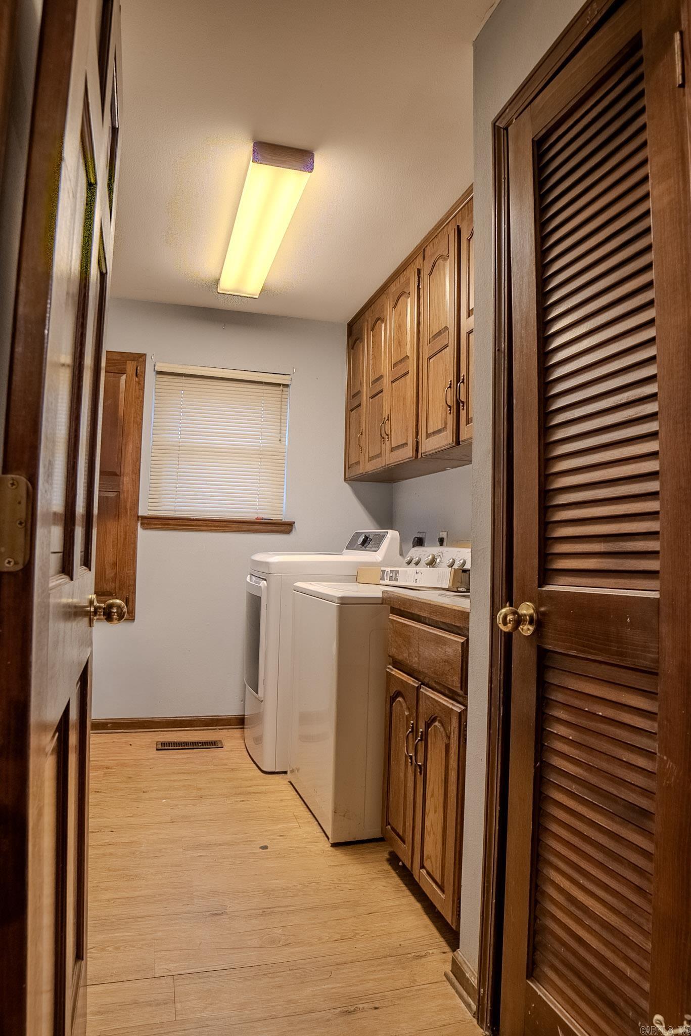 OVERBROOK - Residential