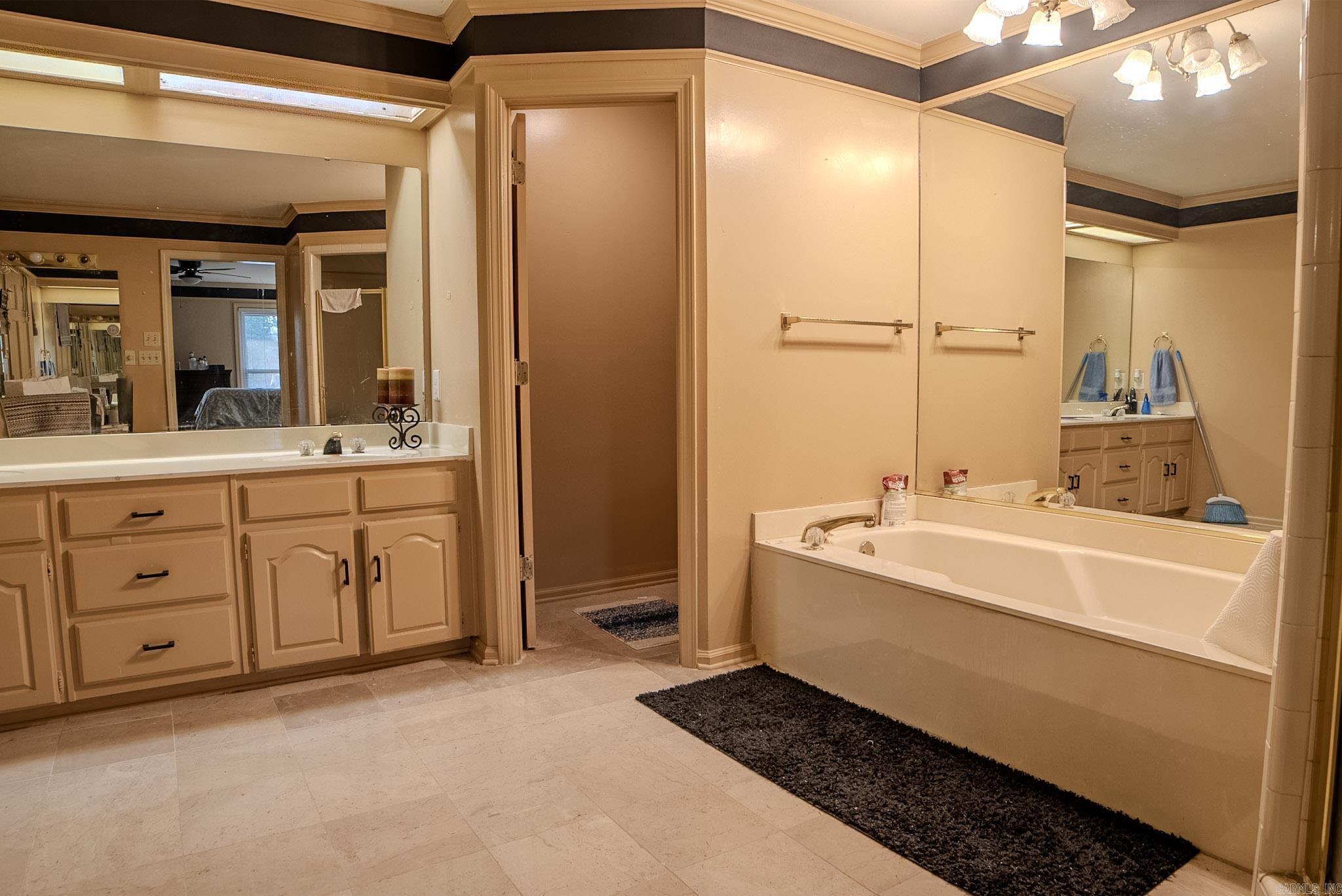 OVERBROOK - Residential