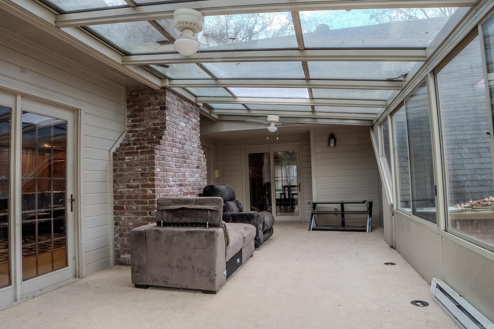 OVERBROOK - Residential