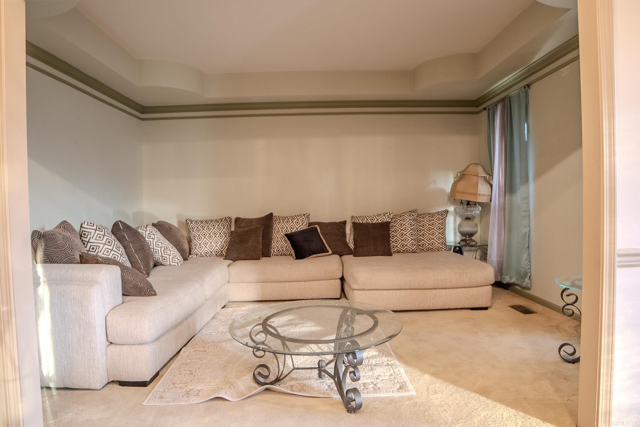 OVERBROOK - Residential