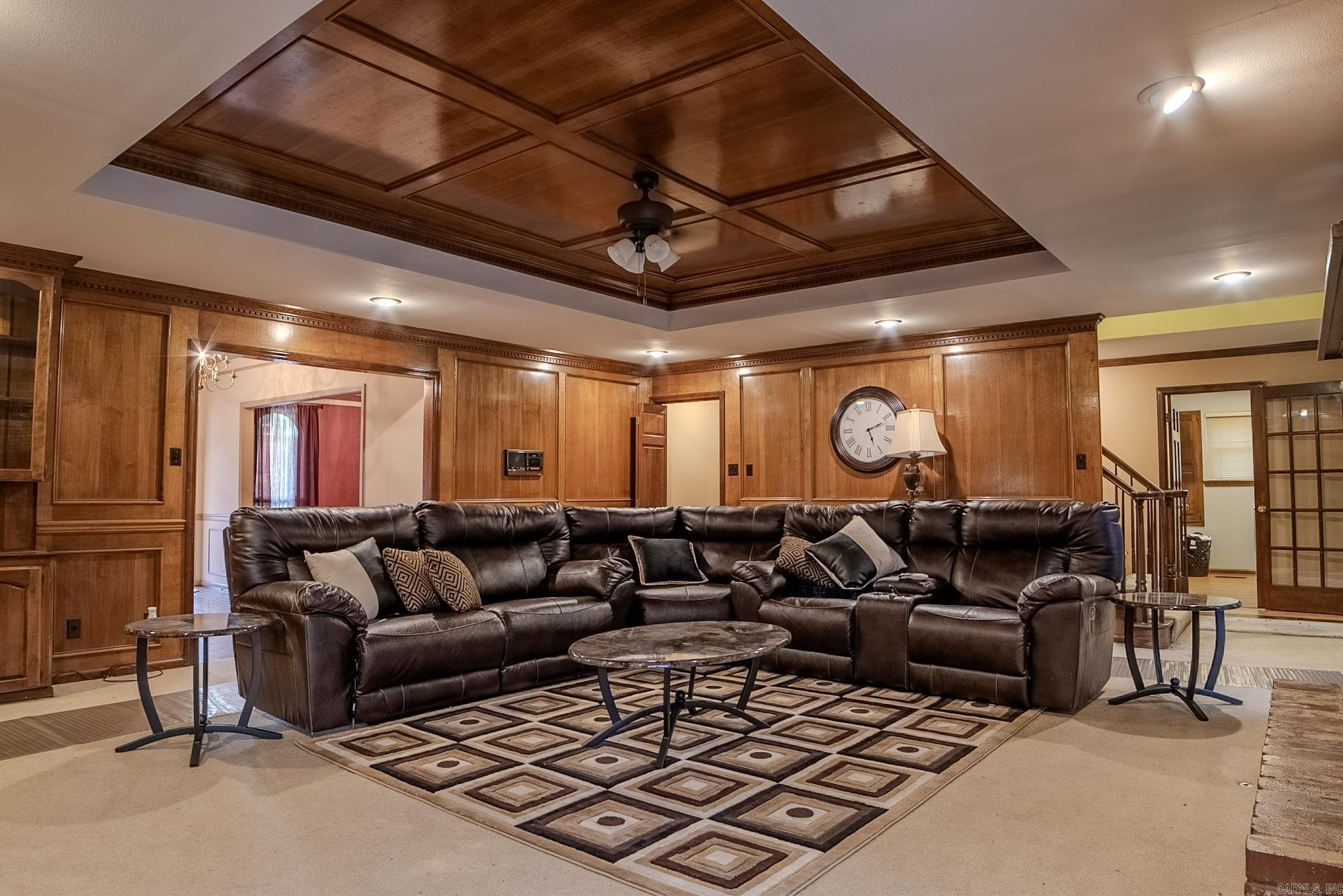 OVERBROOK - Residential