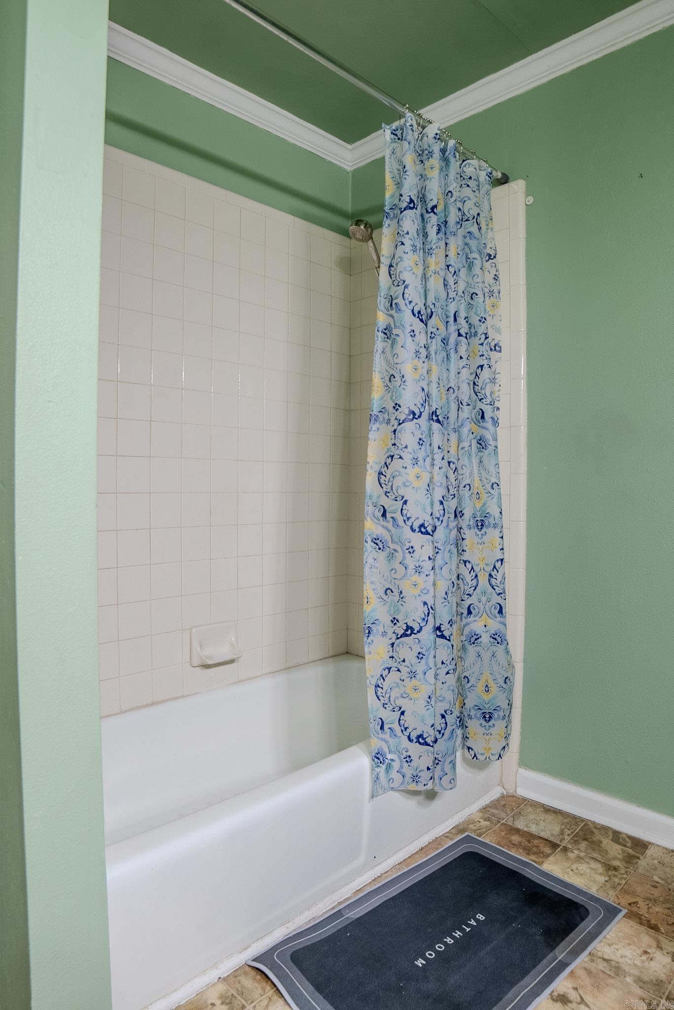 OVERBROOK - Residential