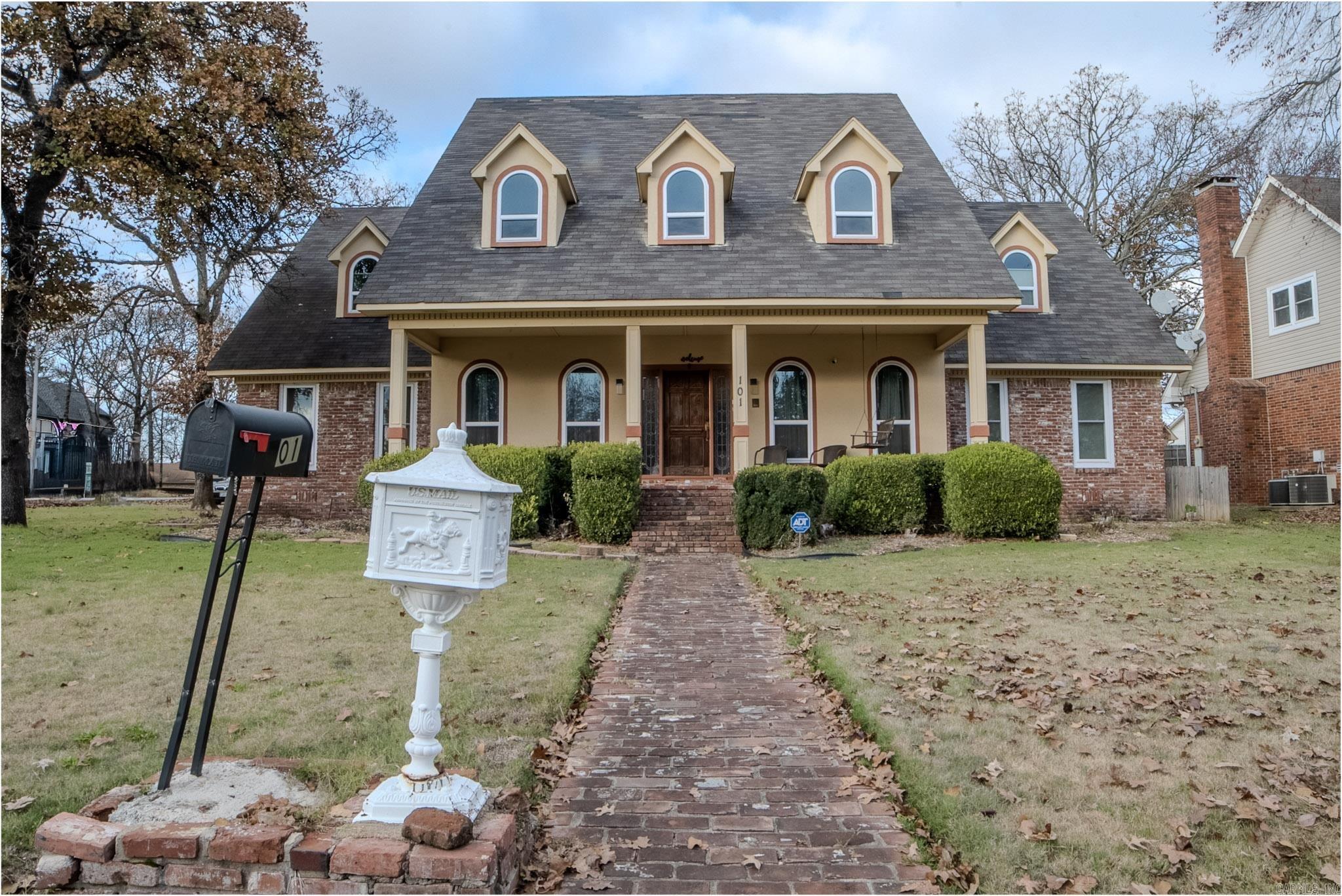 OVERBROOK - Residential