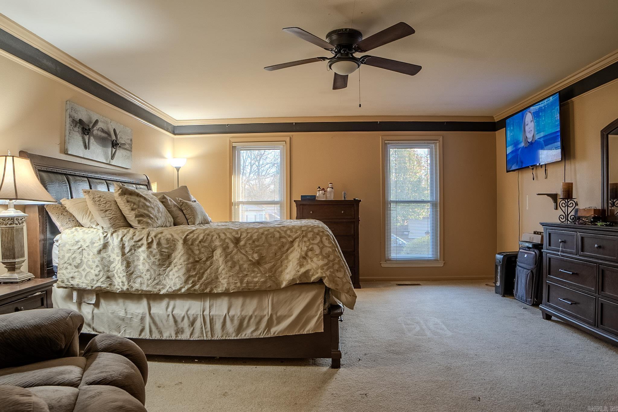 OVERBROOK - Residential