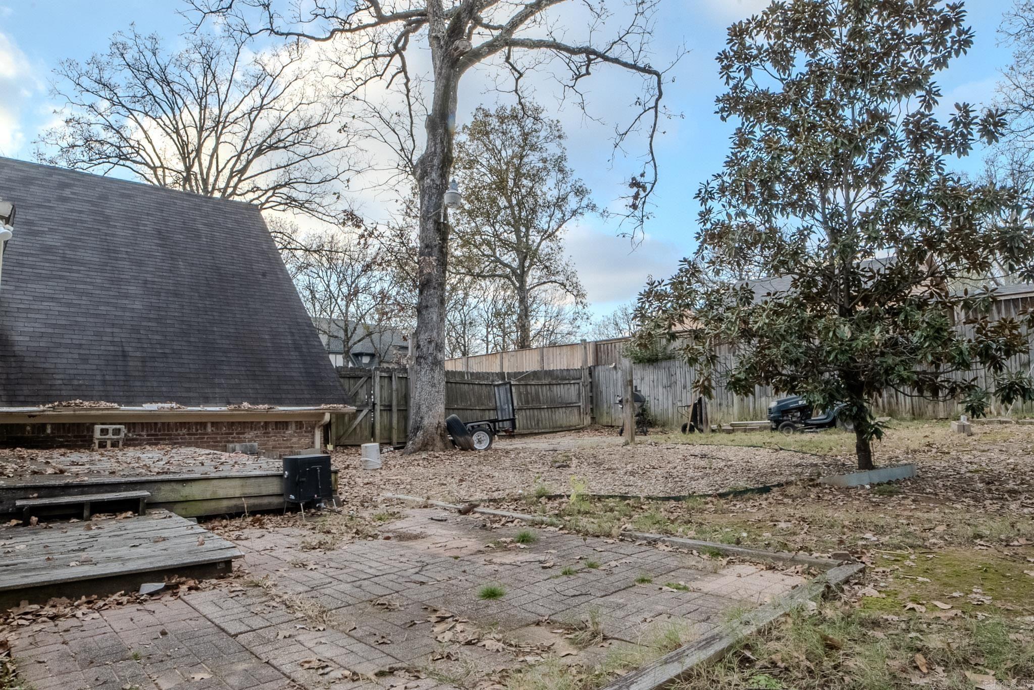 OVERBROOK - Residential