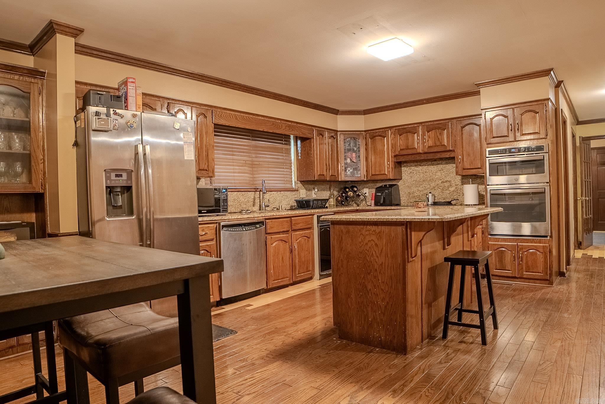 OVERBROOK - Residential