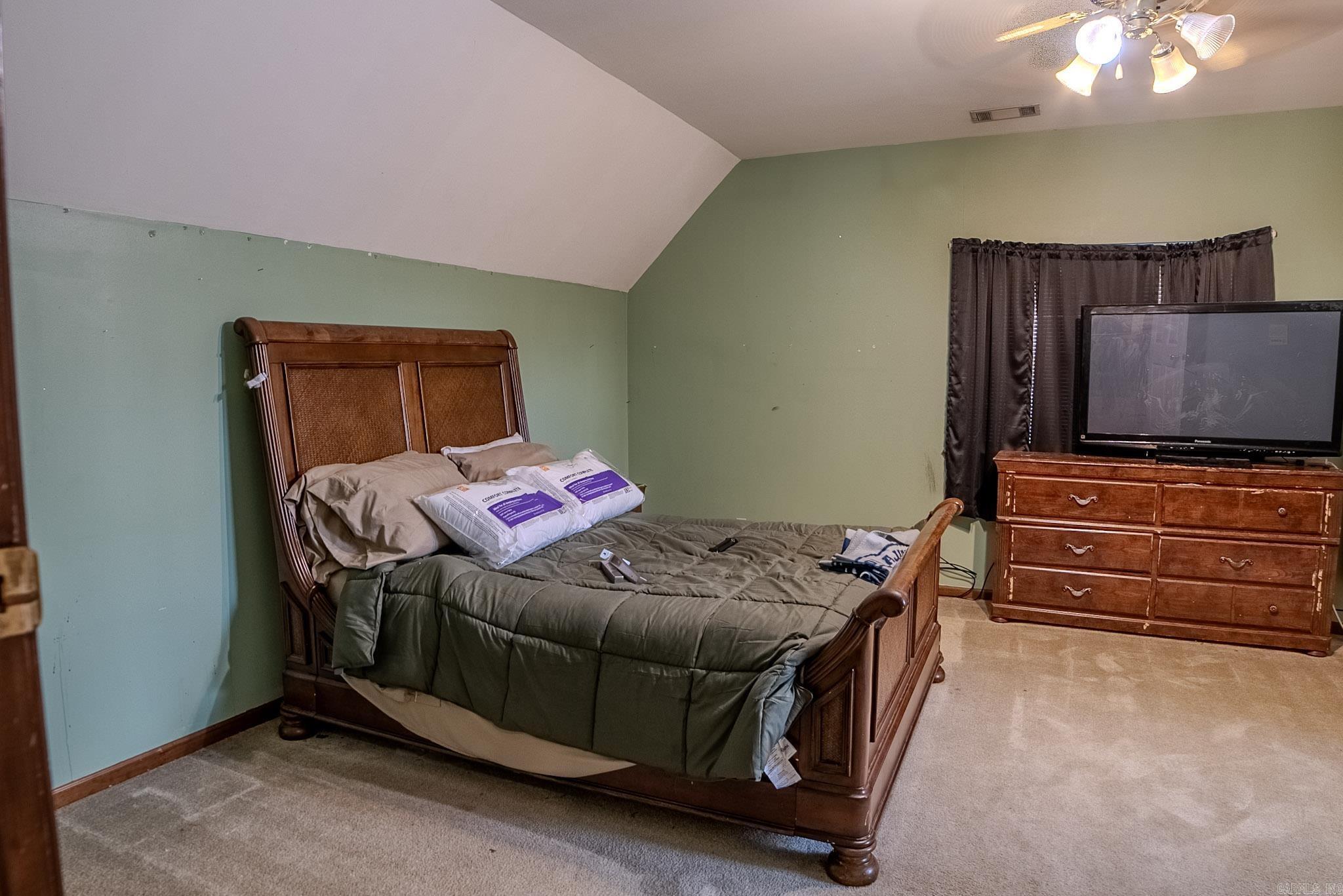 OVERBROOK - Residential