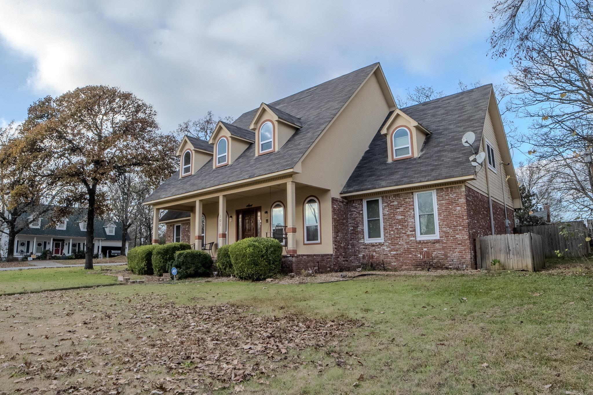 OVERBROOK - Residential