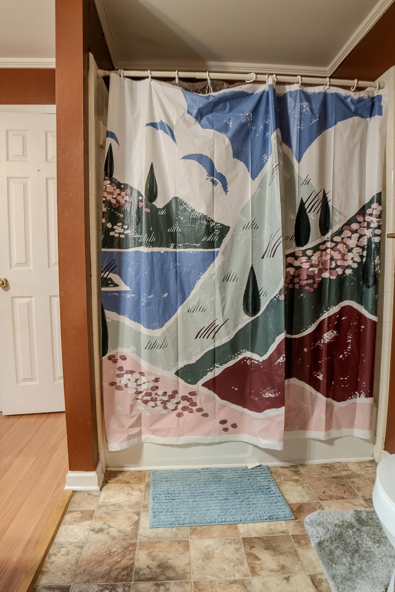 OVERBROOK - Residential