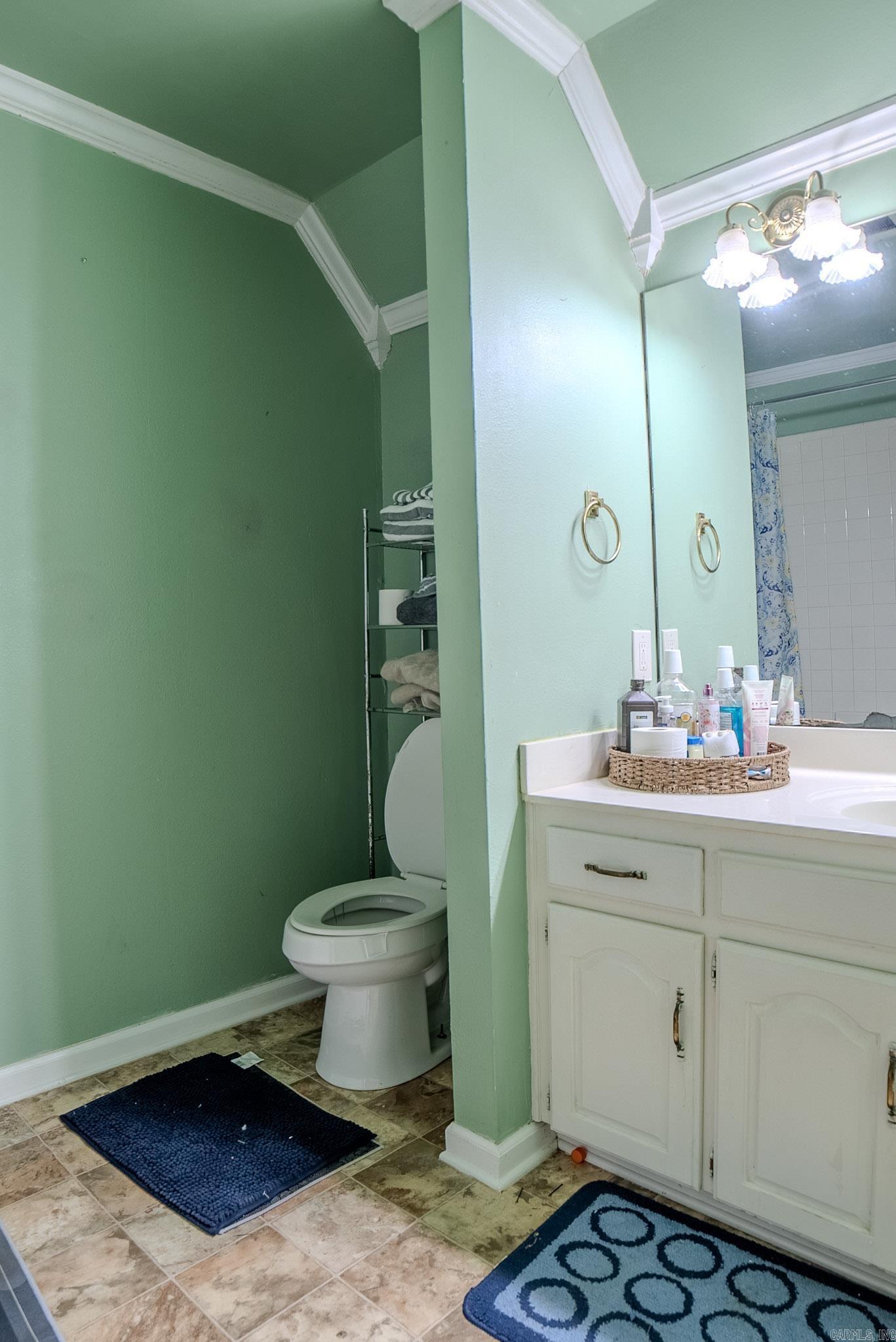 OVERBROOK - Residential