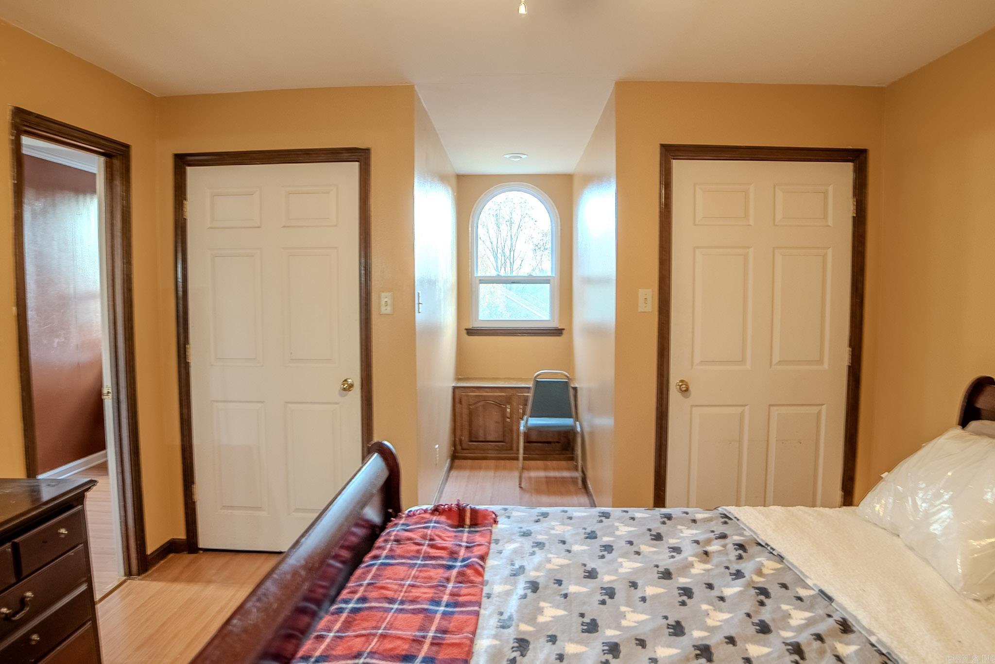 OVERBROOK - Residential