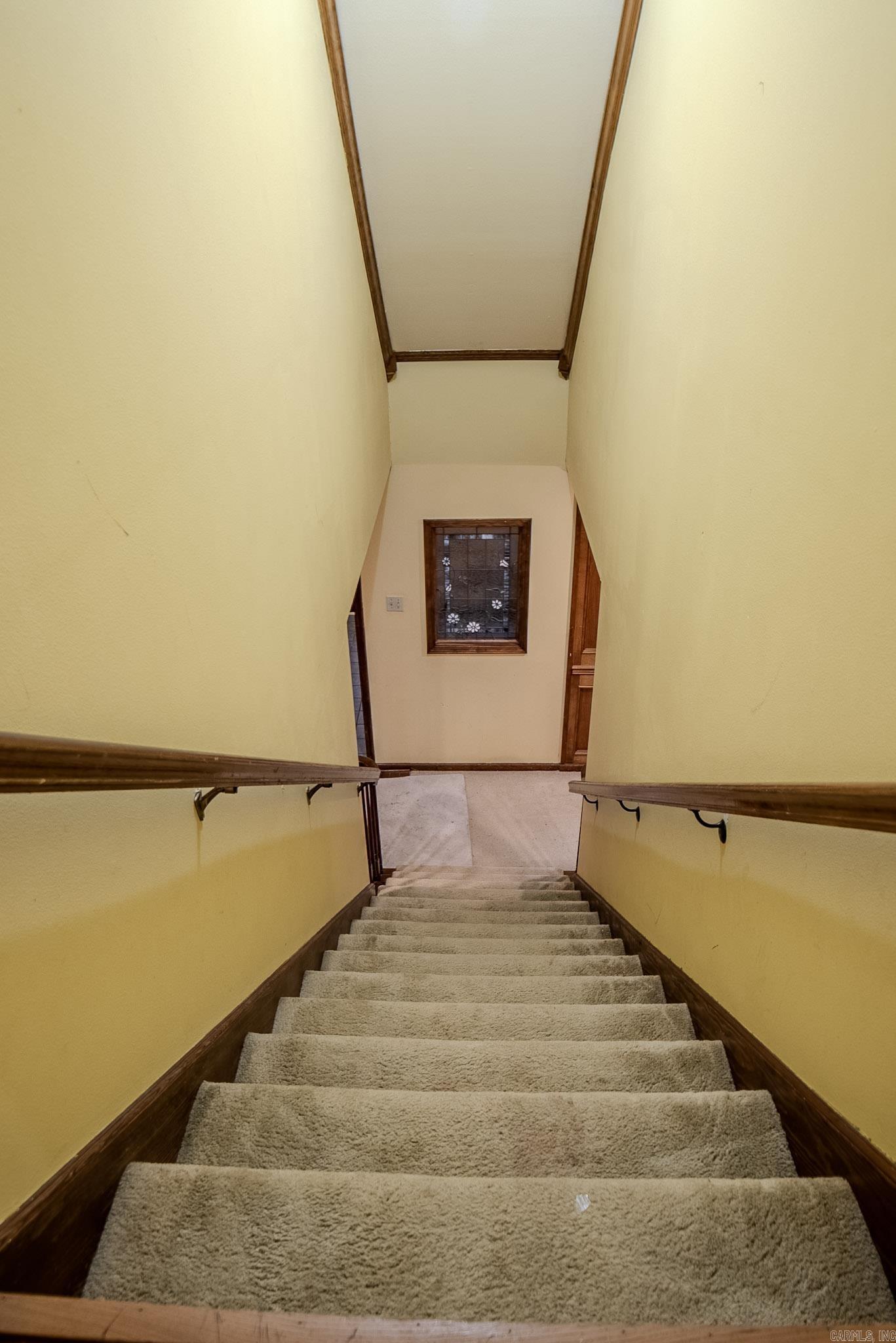 OVERBROOK - Residential