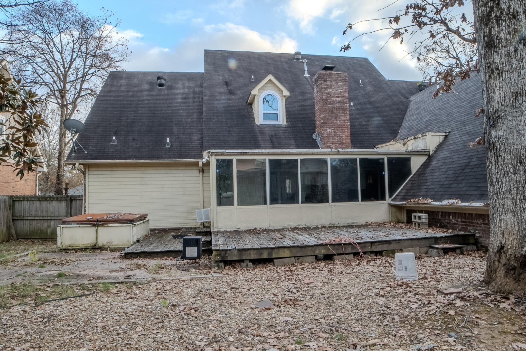 OVERBROOK - Residential