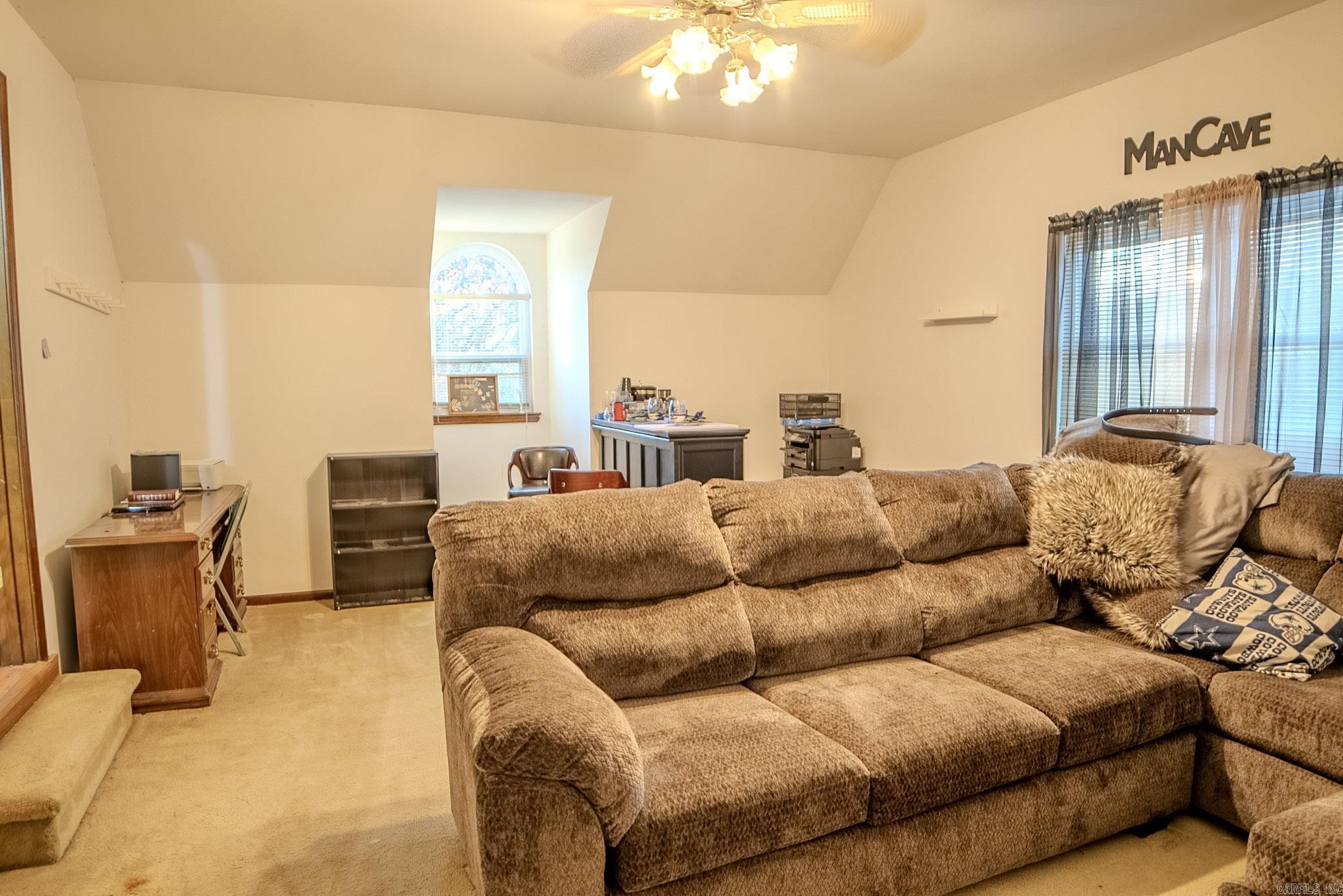 OVERBROOK - Residential