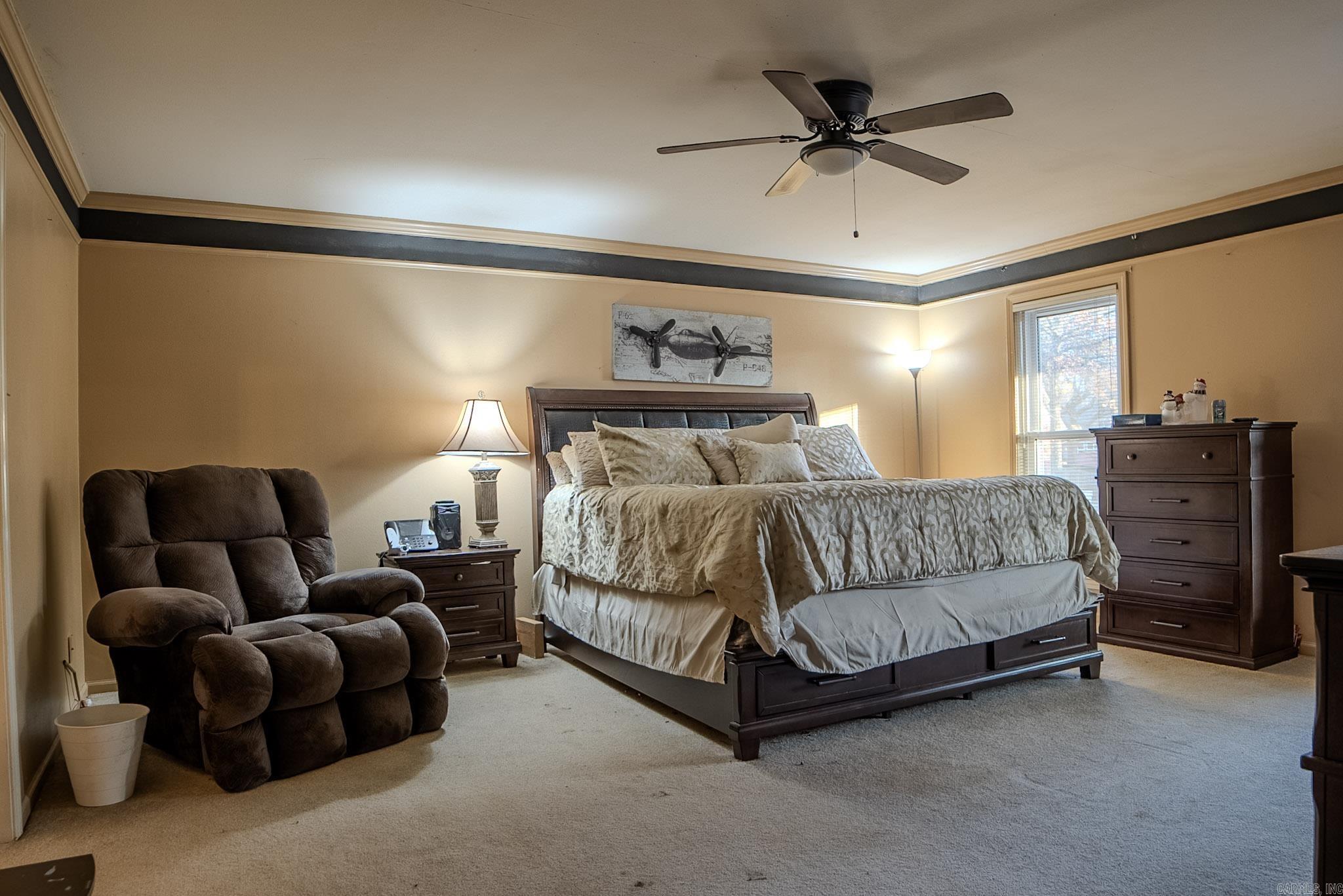 OVERBROOK - Residential