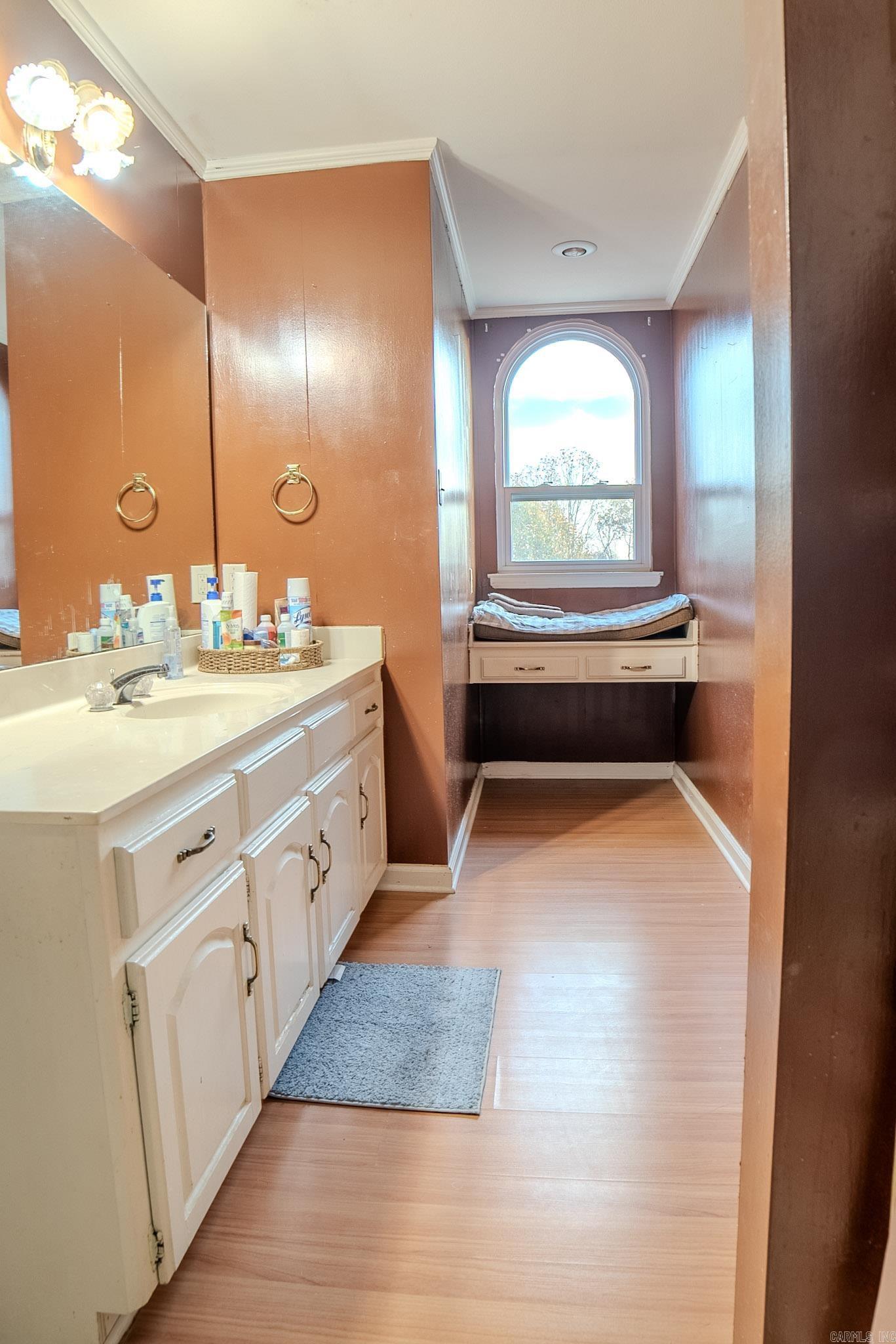 OVERBROOK - Residential