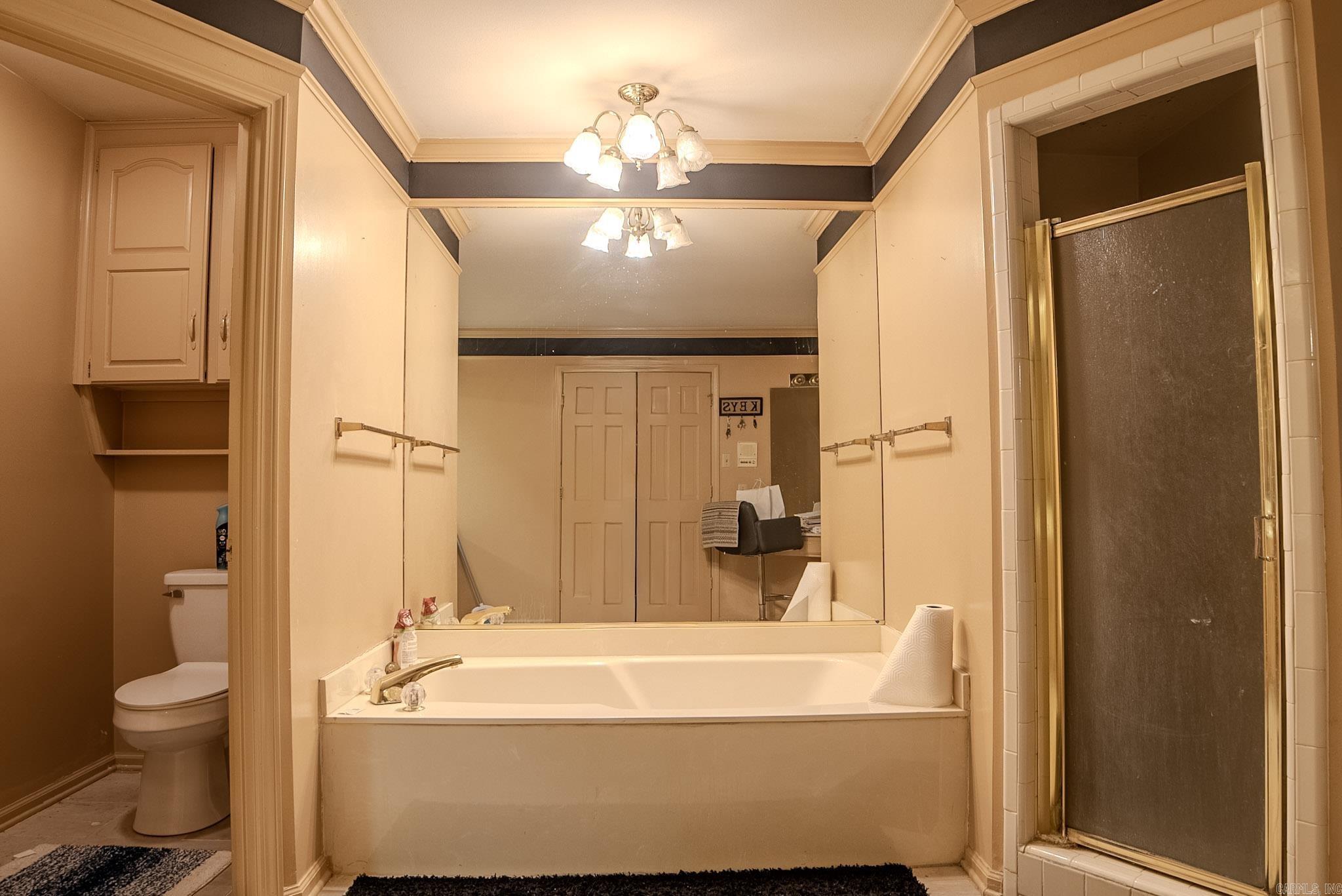 OVERBROOK - Residential