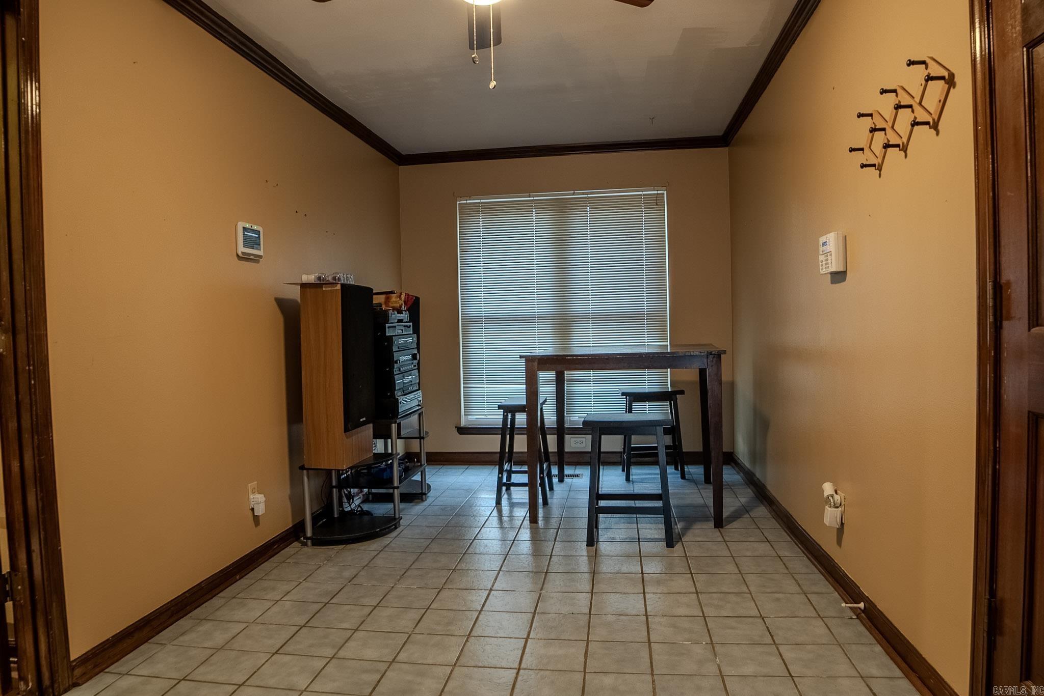 OVERBROOK - Residential