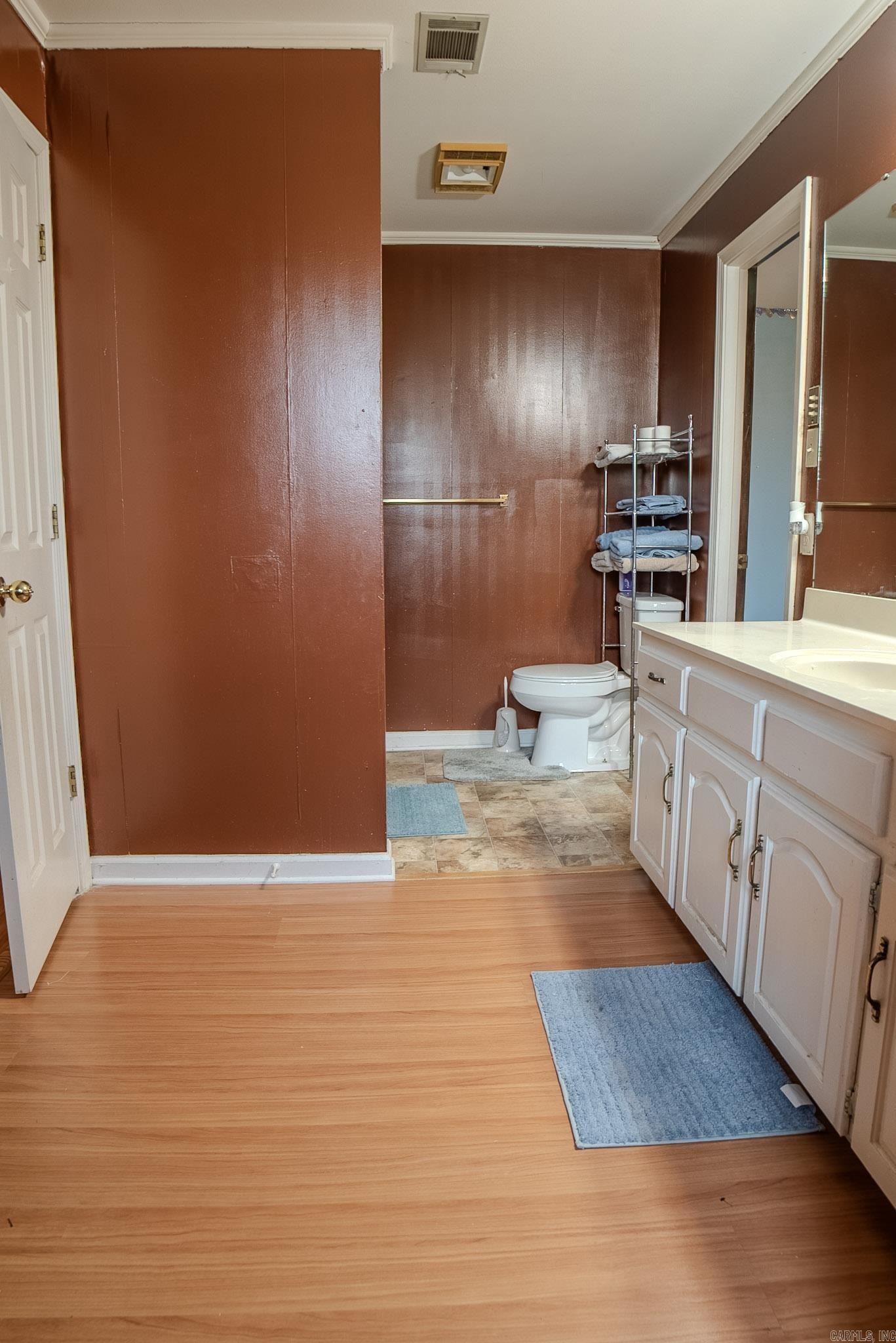 OVERBROOK - Residential