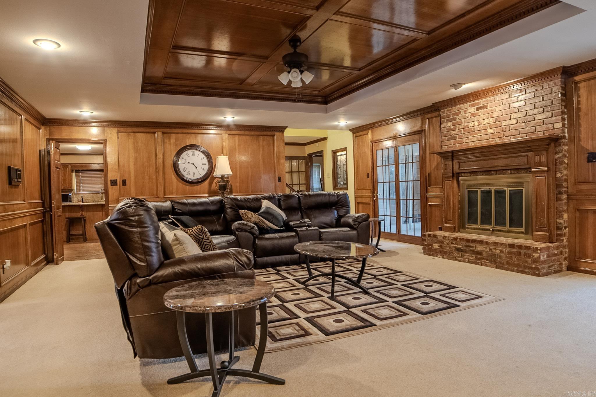 OVERBROOK - Residential