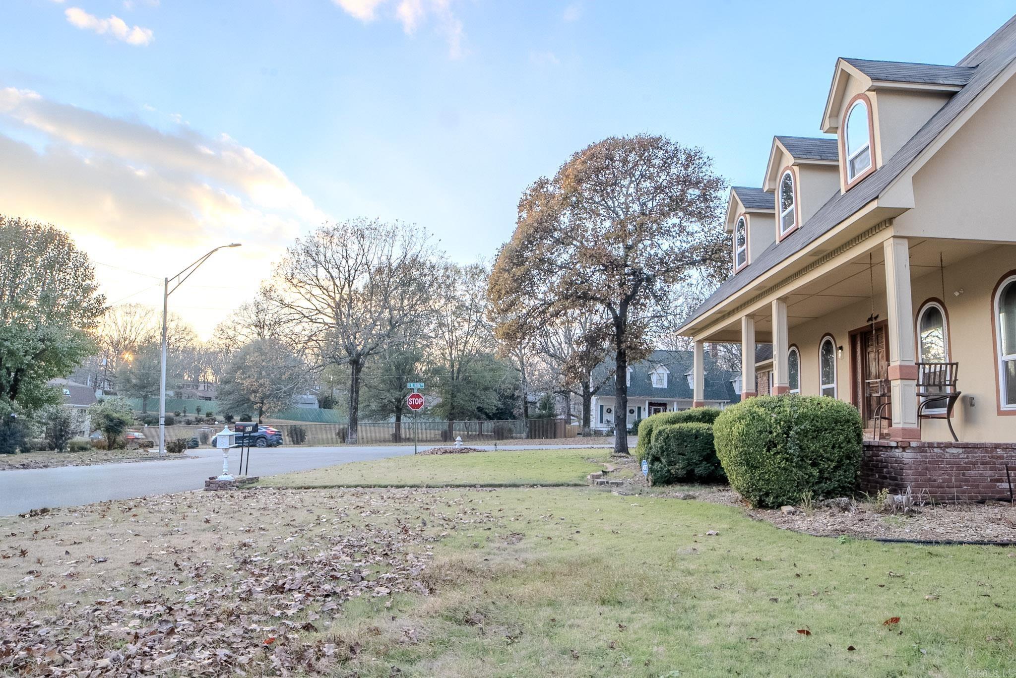 OVERBROOK - Residential