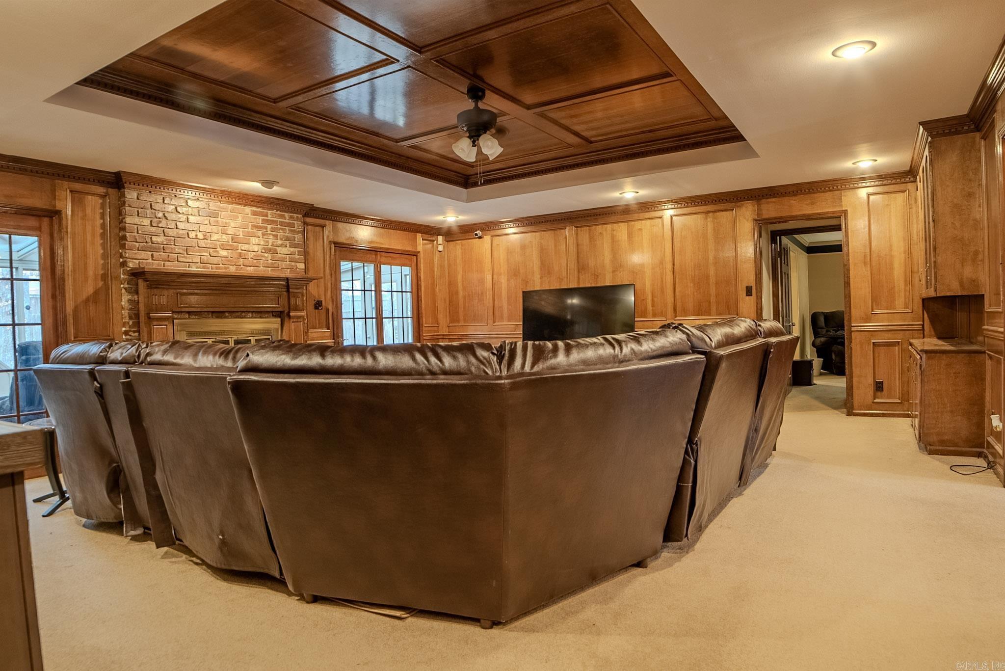 OVERBROOK - Residential