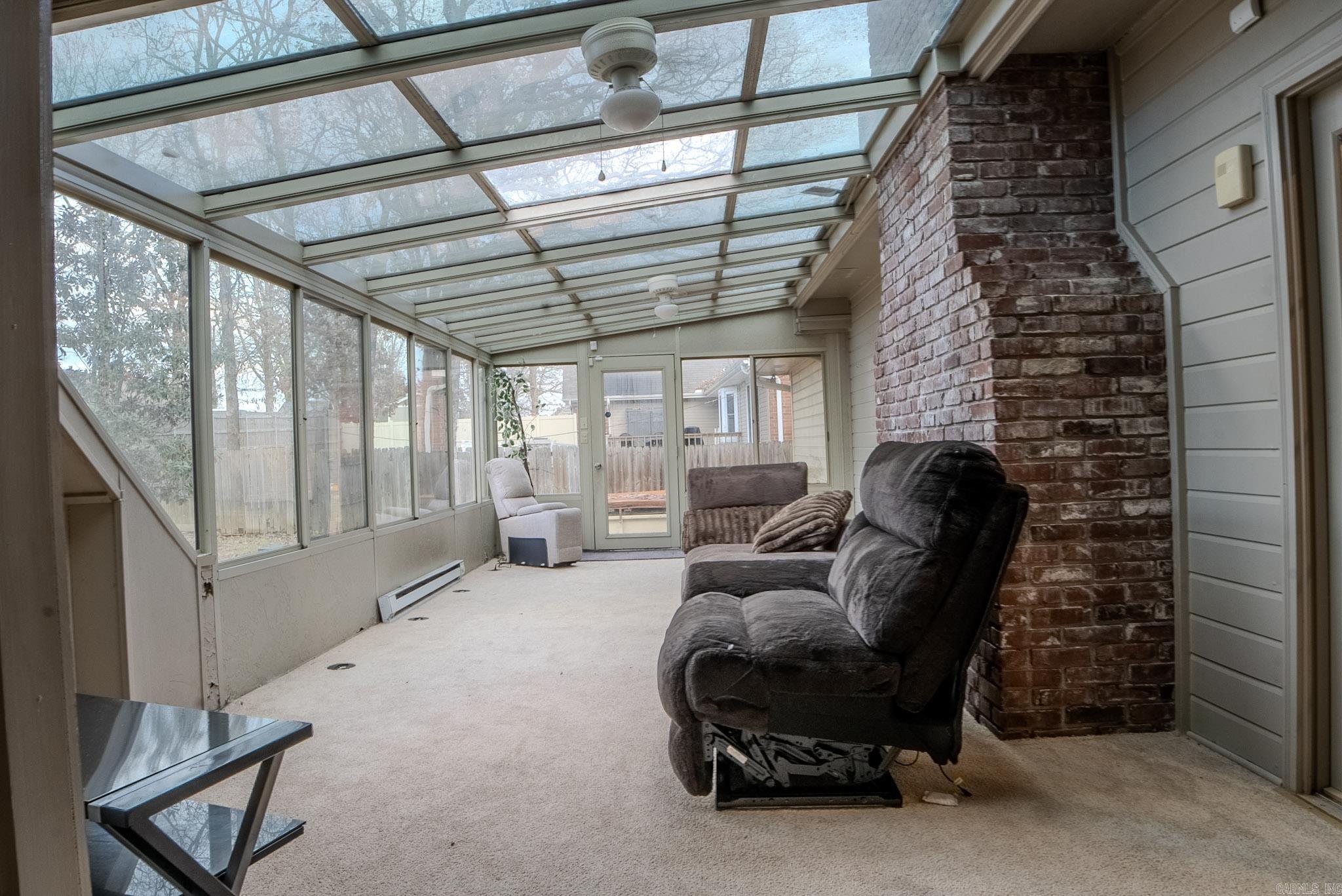 OVERBROOK - Residential