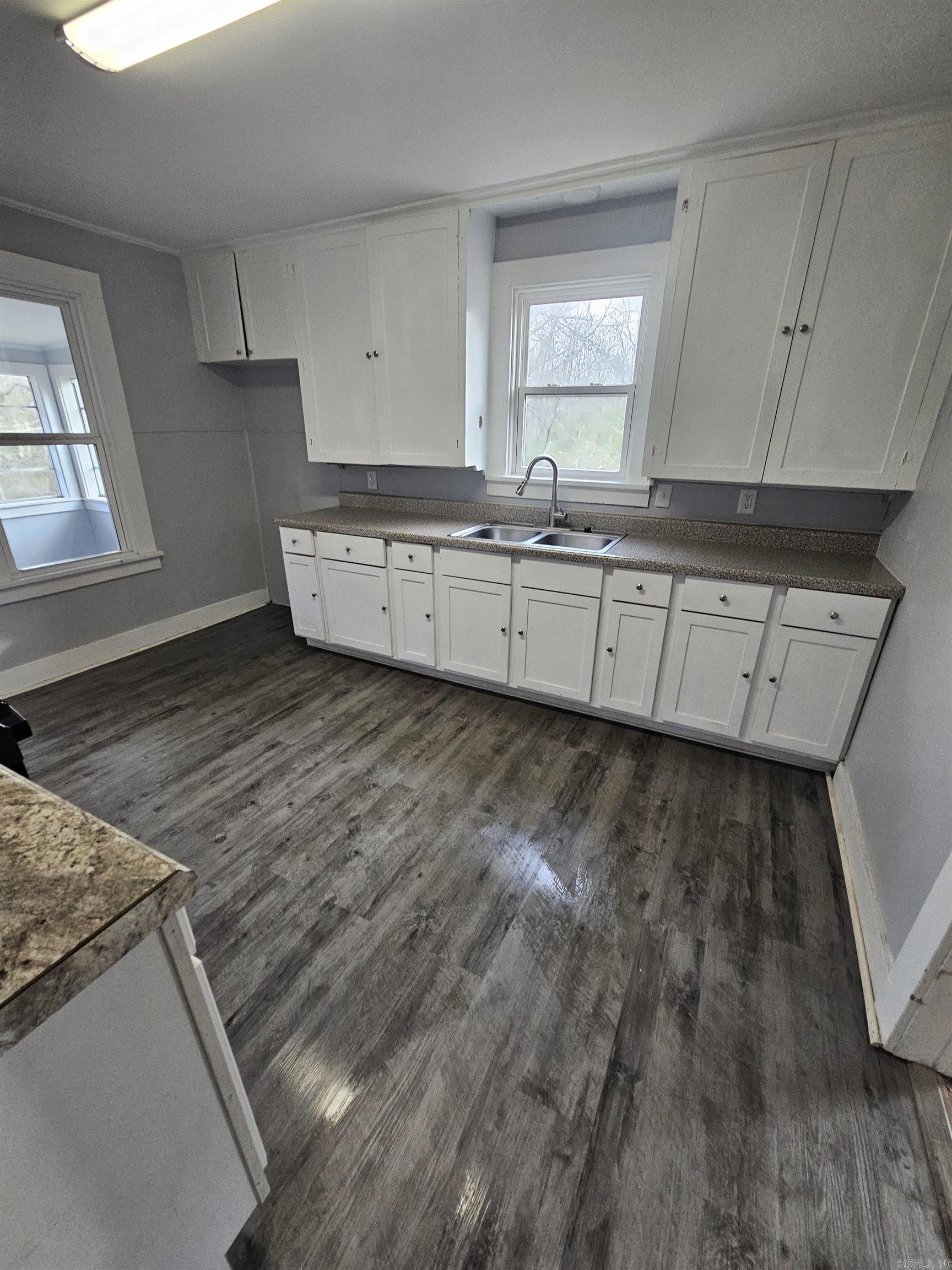 Moline - Residential Lease