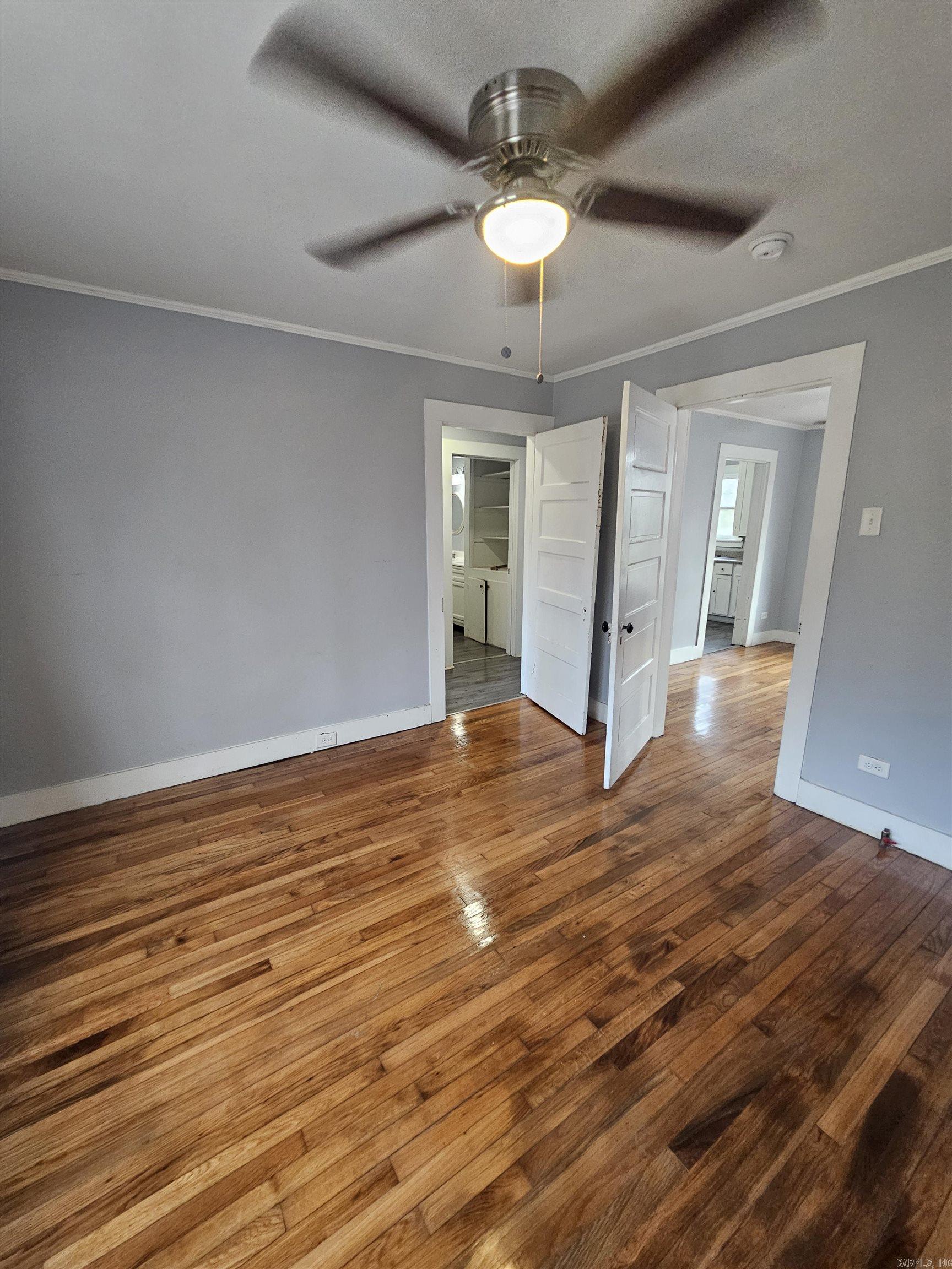 Moline - Residential Lease